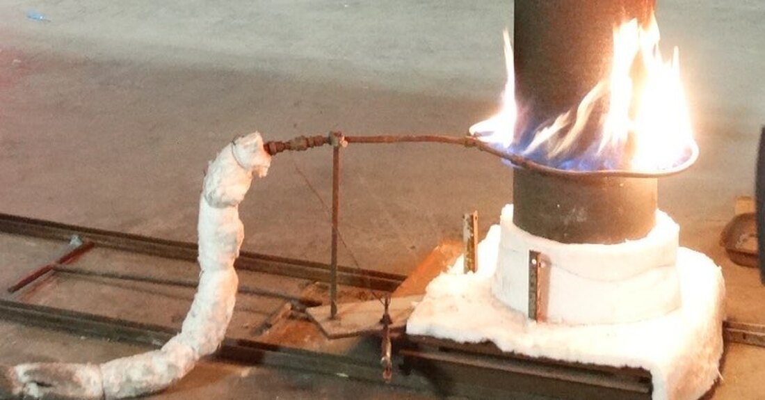 Fire Resistance